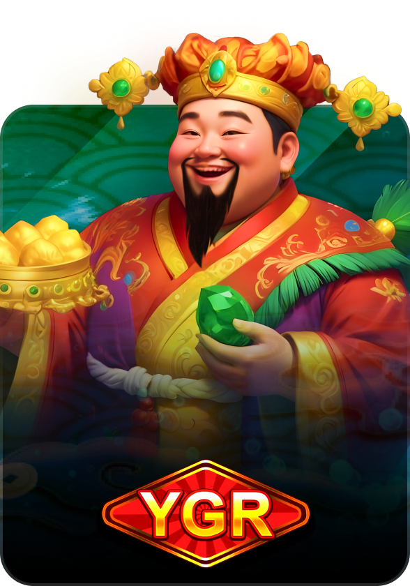 YGR Slot
